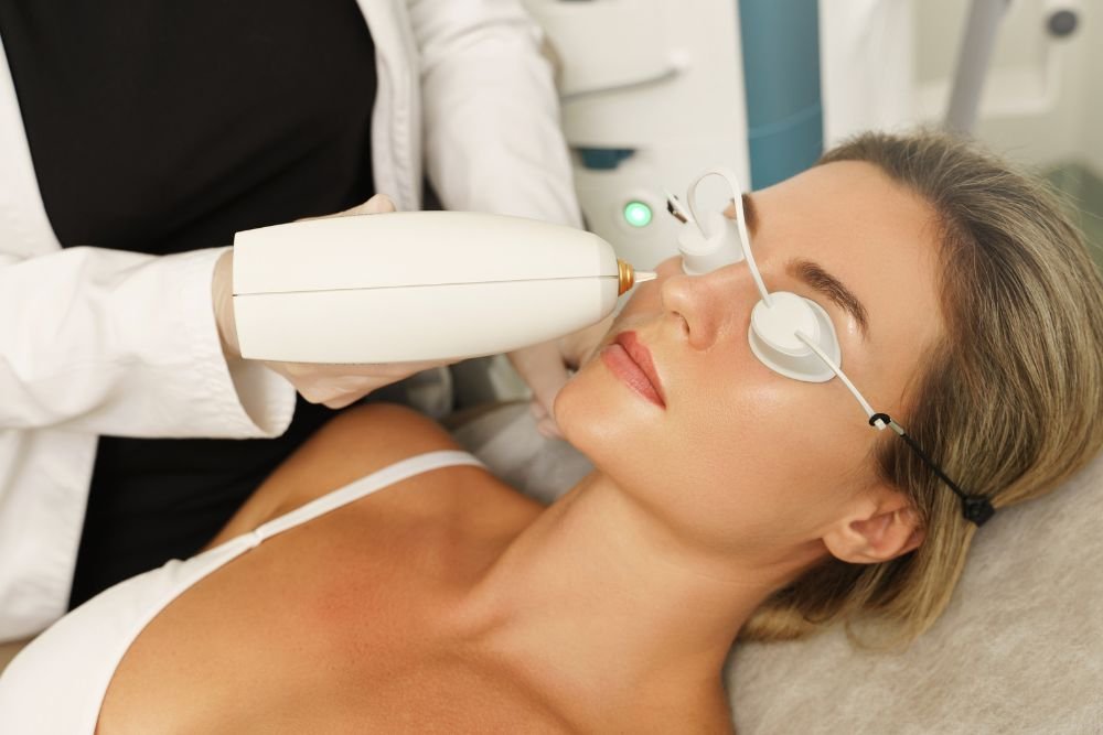 The Dermatologist’s Role in Comprehensive Skin Care