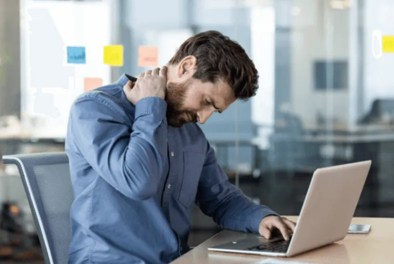 The Impact of Ergonomics in the Workplace