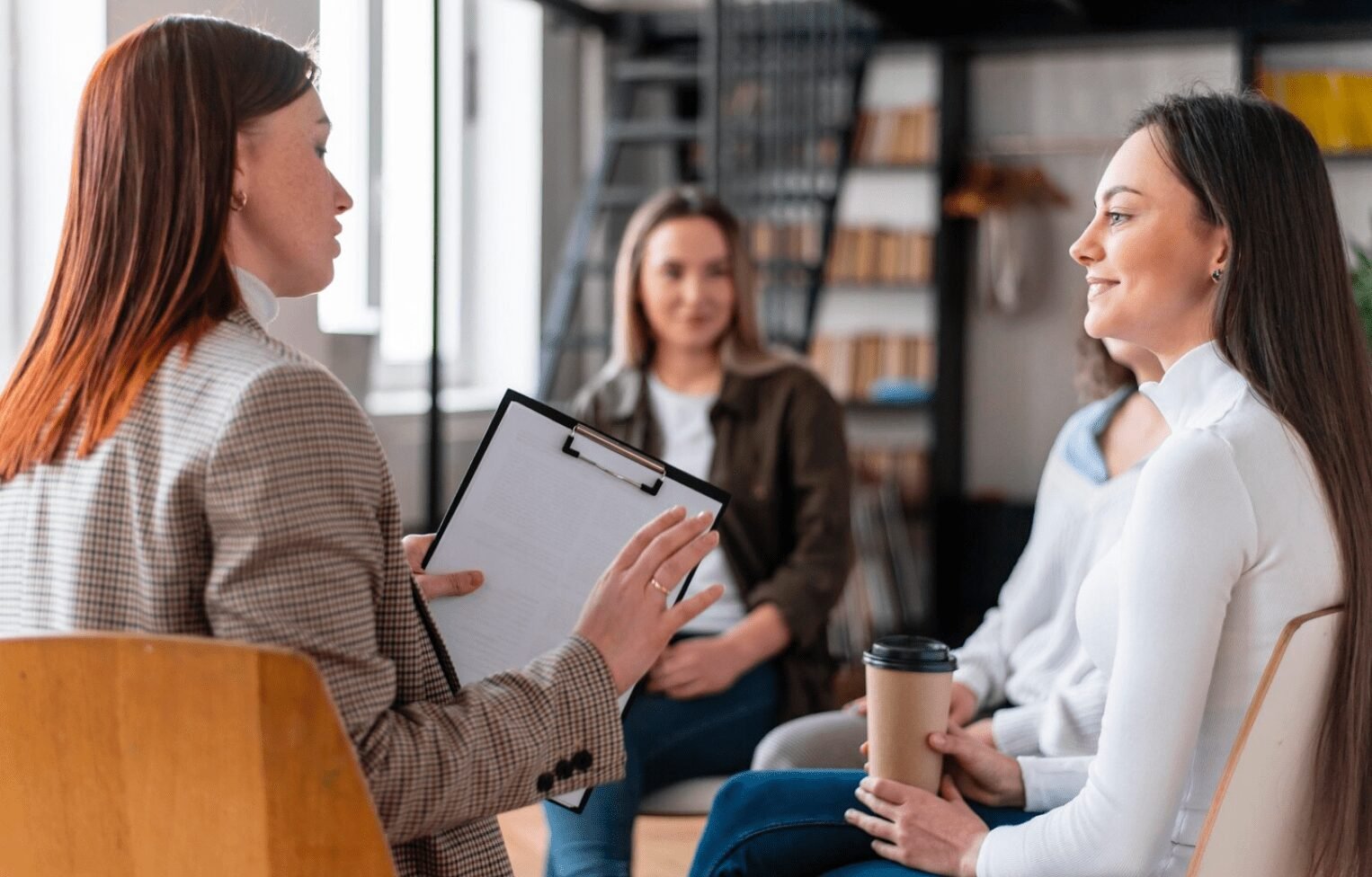 The Impact of Therapy in Substance Abuse Treatment Success