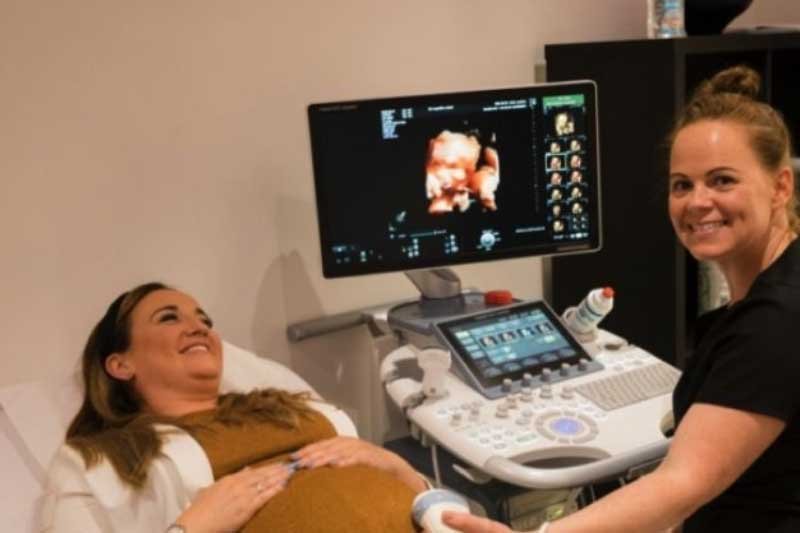 The Impact of Ultrasound Technology on Fetal Health Monitoring