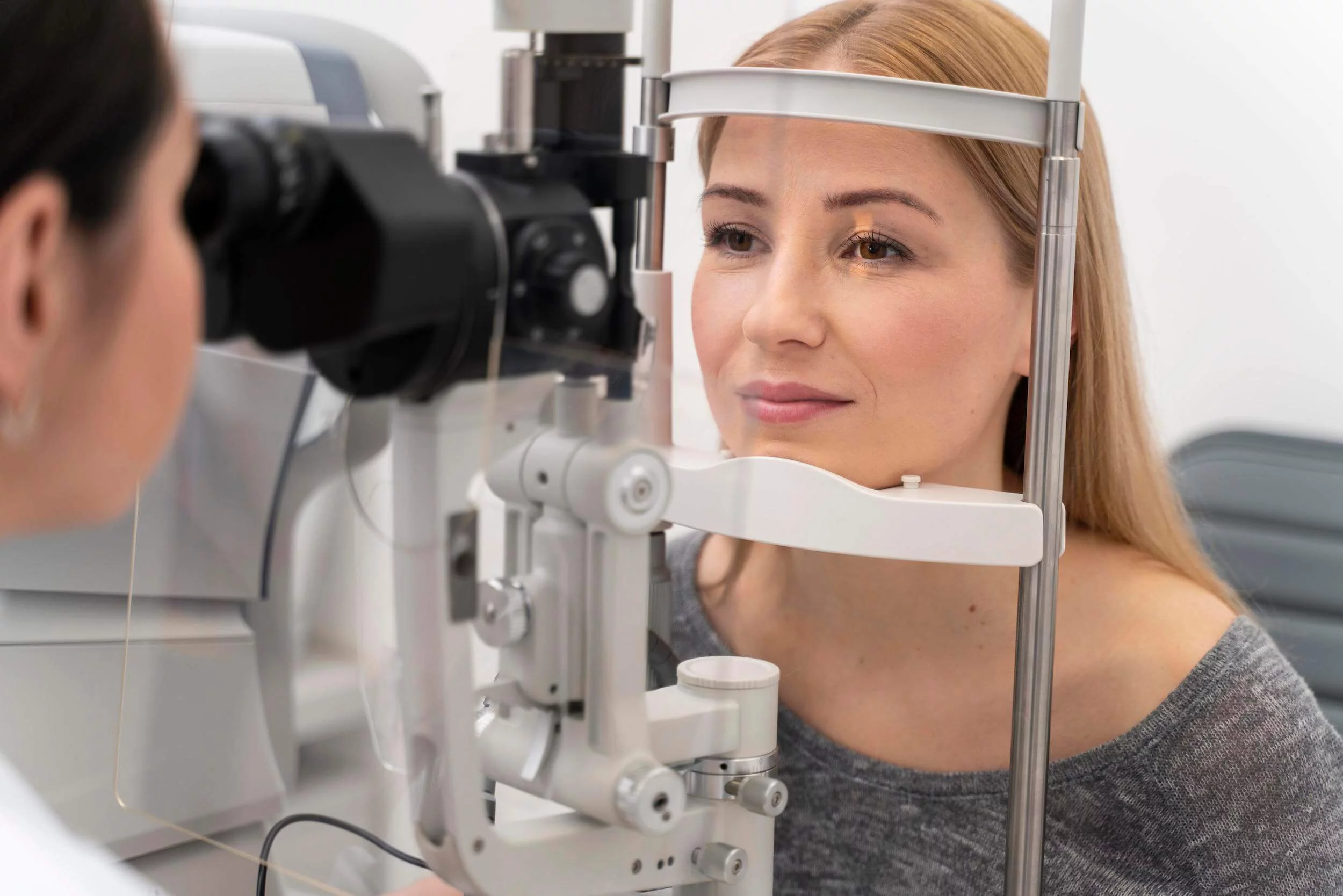 The Latest Innovations in LASIK Technology