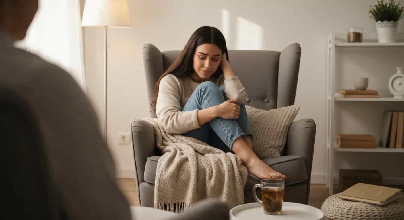 The Physical Impact of Endometriosis