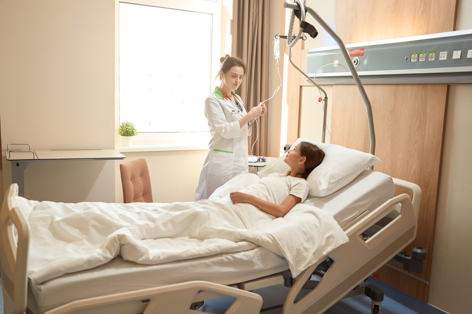 The Role of Emergency Clinics in Community Health