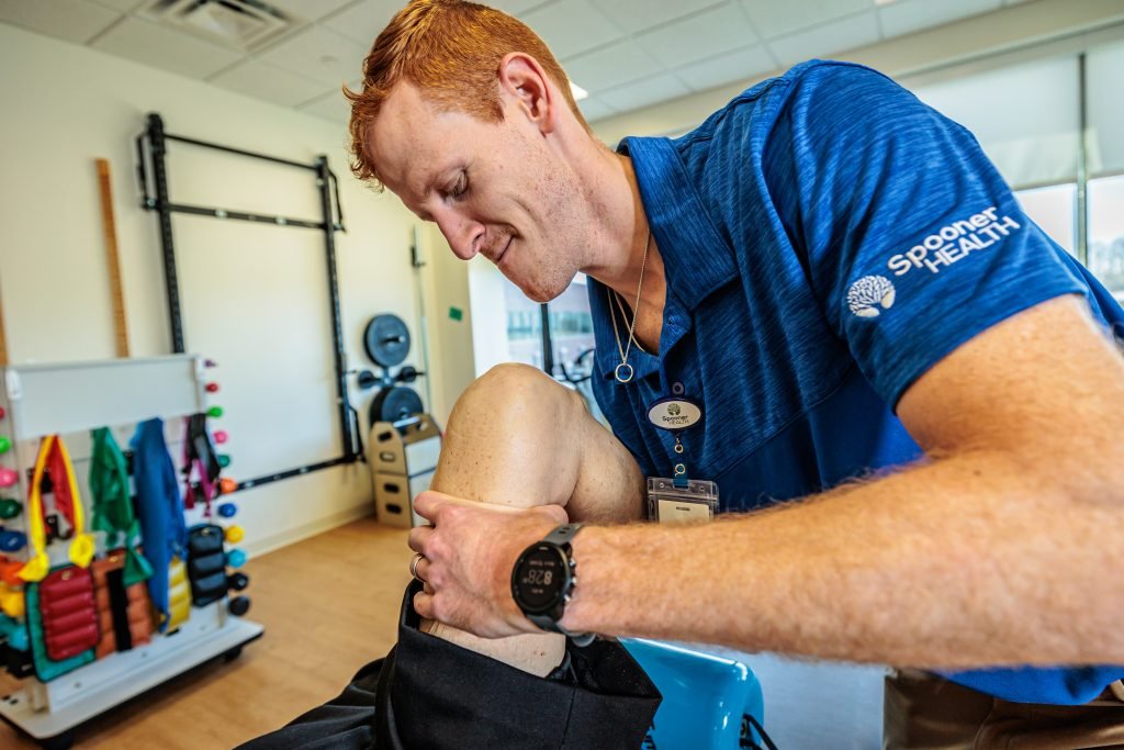 The Role of Orthopedics in Post-Injury Rehabilitation