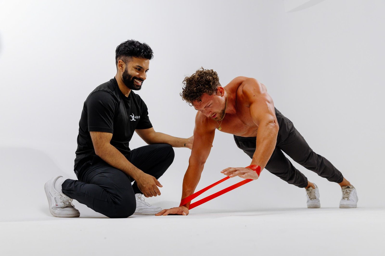 The Role of Personal Training in Injury Prevention