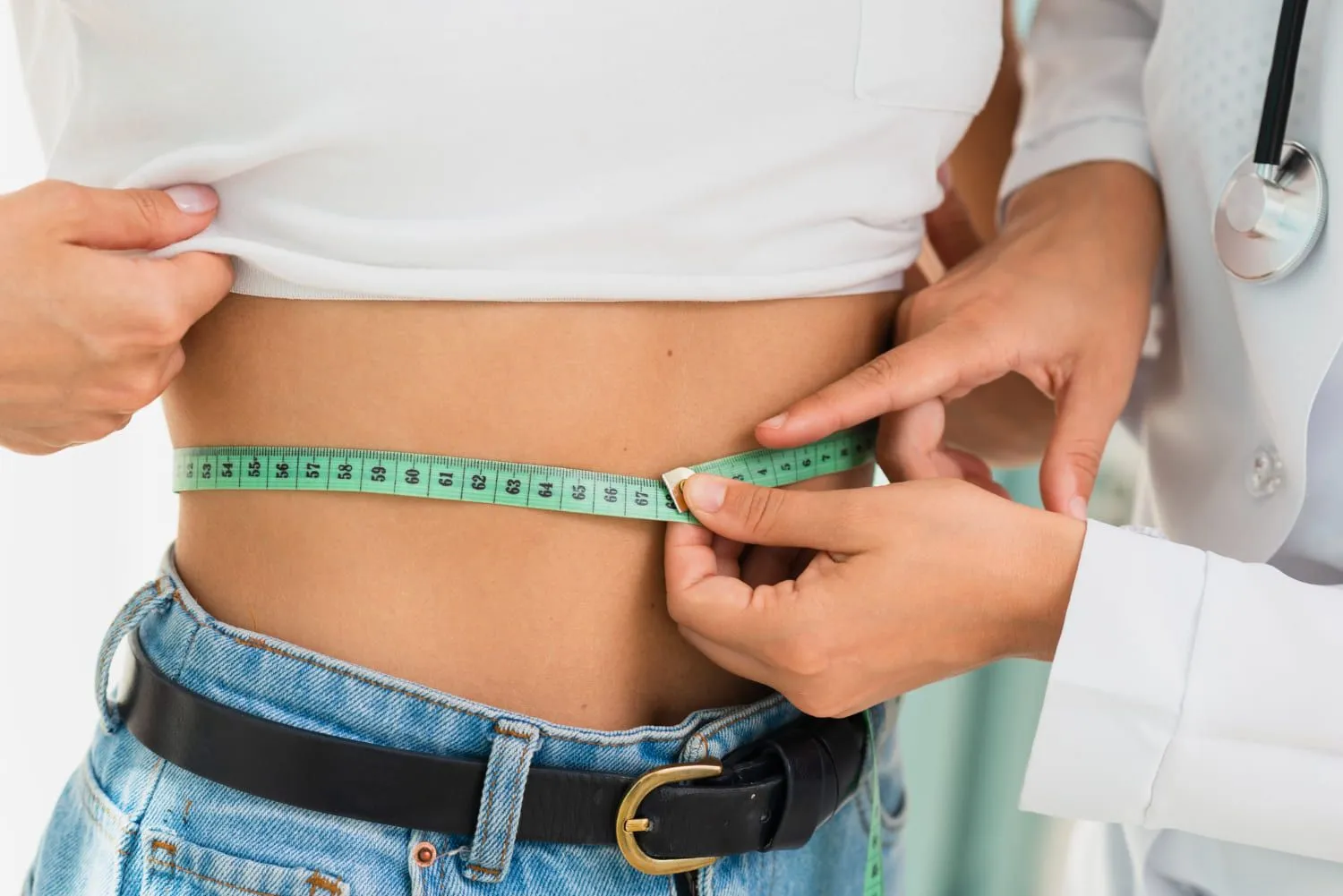 The Role of Personalized Approaches in Medical Weight Loss