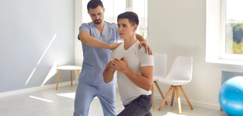 The Role of Physical Therapy in Post-Surgical Recovery
