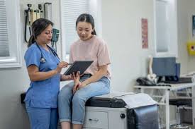 The Role of Regular Check-Ups in Internal Medicine