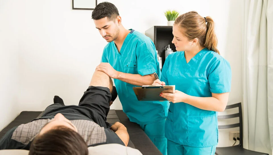 The Role of Rehabilitation in ACL Tear Recovery