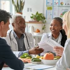 The Role of Weight Loss Counseling