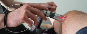 The Use of PRP in Treating Sports Injuries