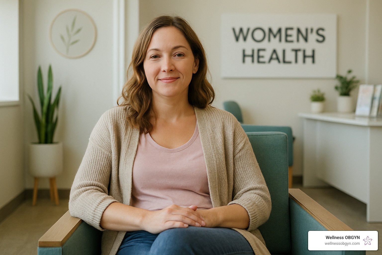 The Value of Regular Women’s Care