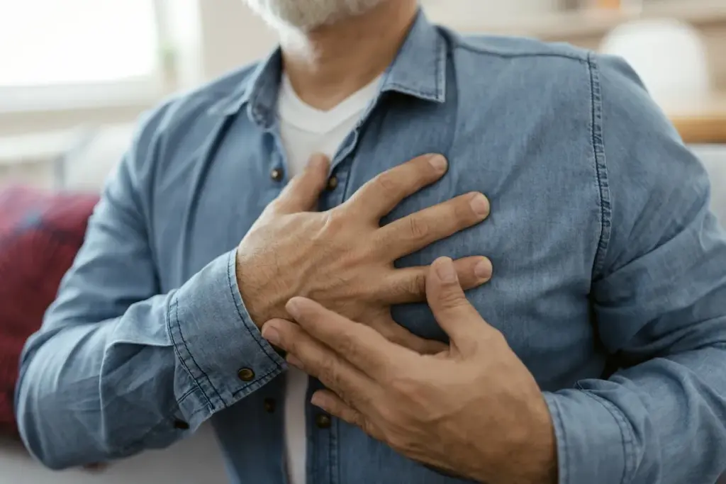 Tips for Patients and Families in Managing Congestive Heart Failure