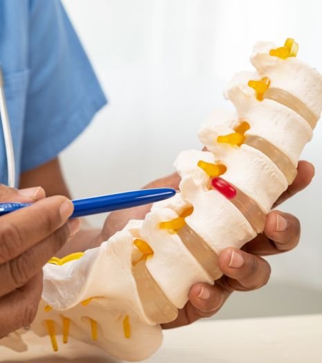 Understanding How Spinal Cord Stimulation Works for Pain Relief