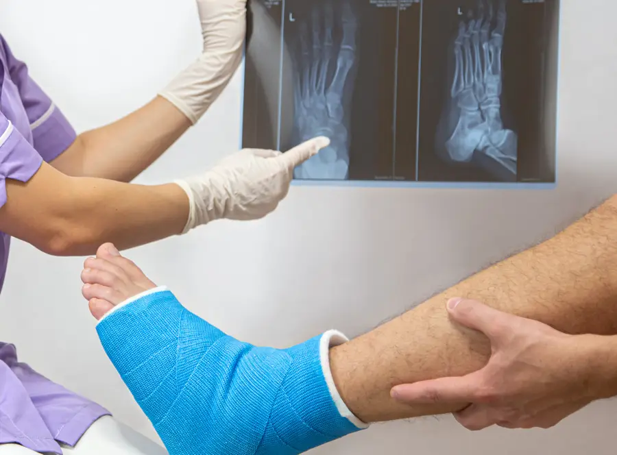 Understanding the Benefits of Foot and Ankle Surgery for Chronic Pain Relief