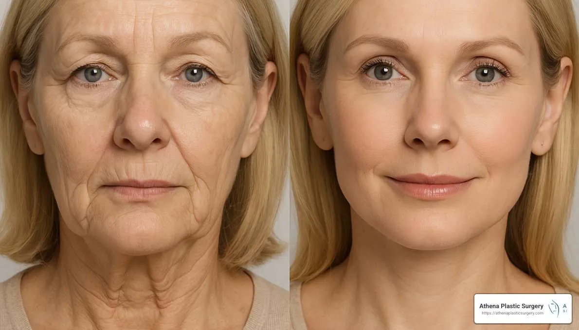 Understanding the Long-Term Effects of a Facelift