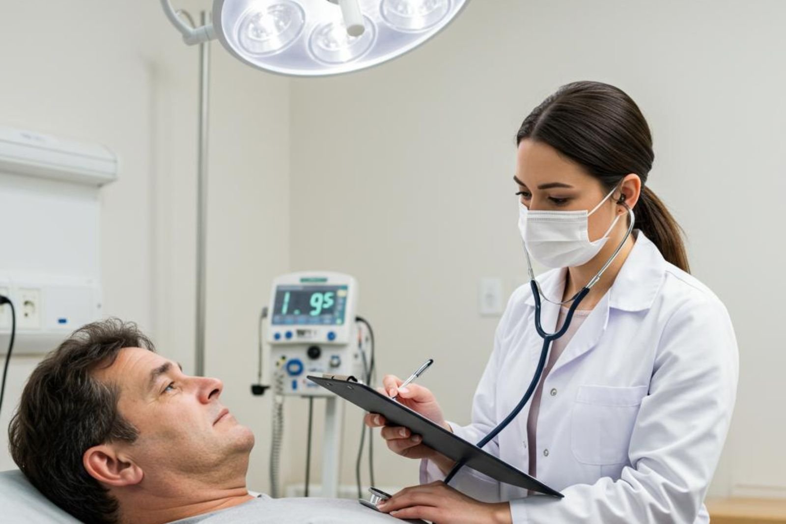 Understanding the Risk Factors for Colon Cancer