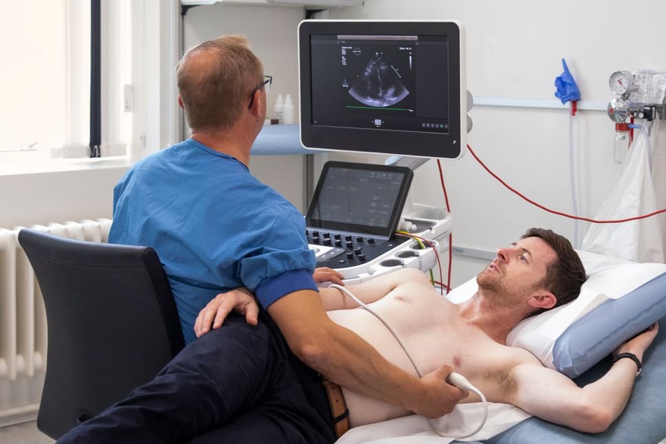 Understanding the Role of Echocardiograms in Treatment Planning