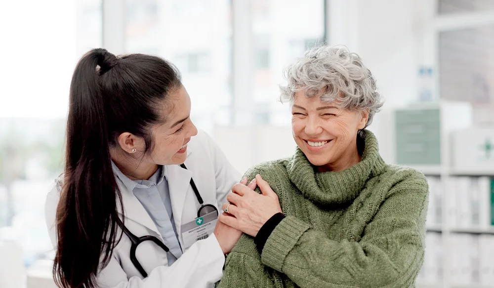 Ways a Family Doctor Helps With Defense Against Chronic Disease