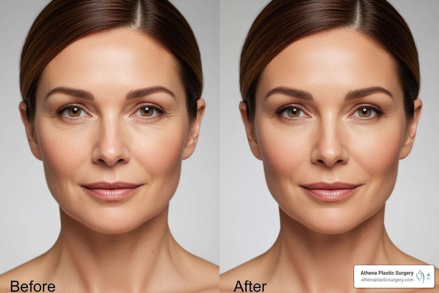 What Can Plastic Surgery Accomplish?