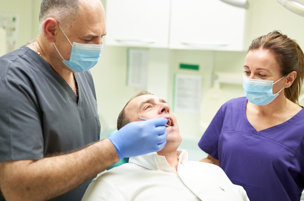 What Makes an Endodontist Different from a General Dentist