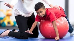 What Parents Need To Know About Sports Physicals