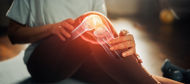 What Patients Should Know About Knee Pain Treatments