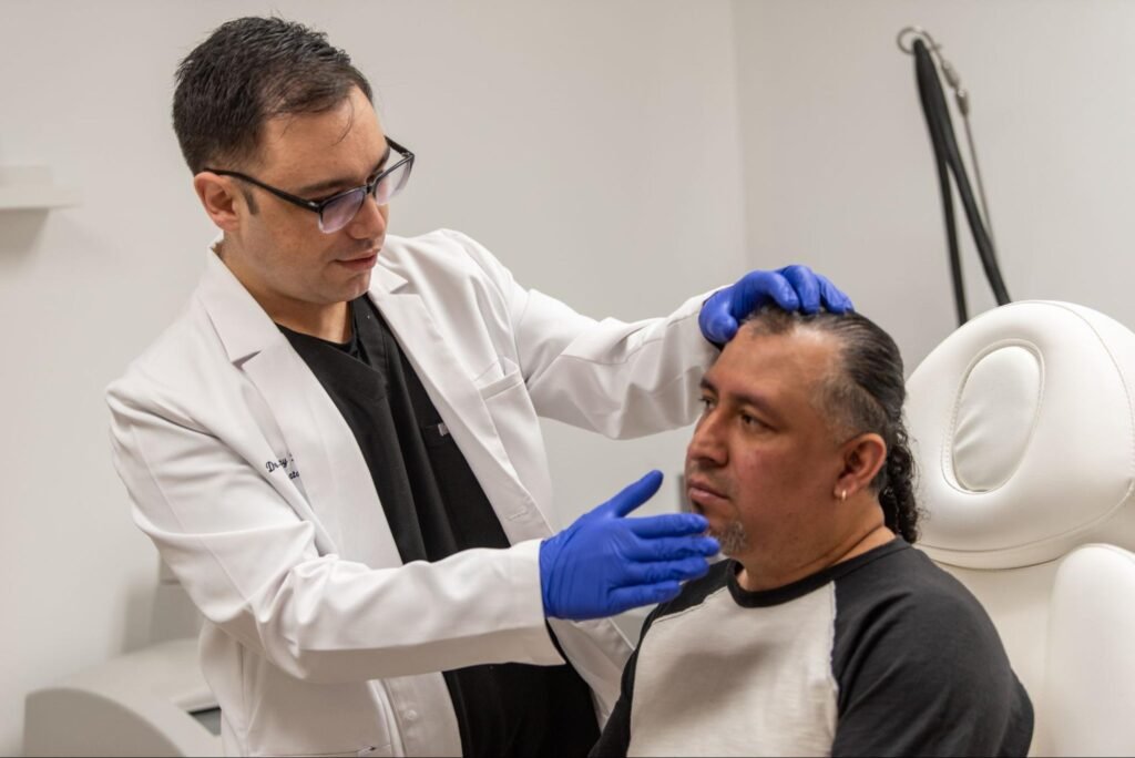 What Qualifications Should You Look for in a Dermatologist?