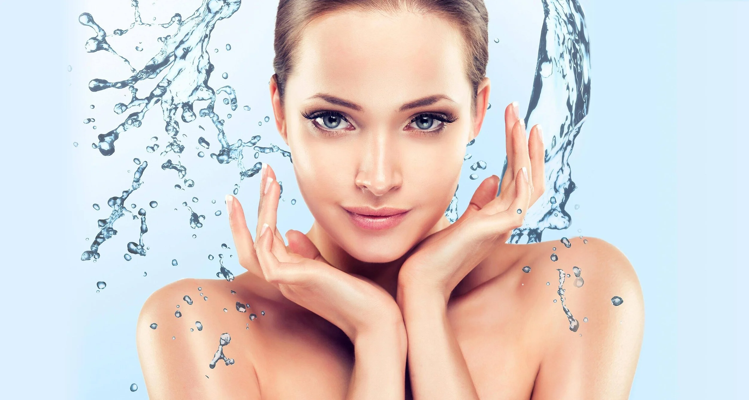 What To Know About Hydro Facials