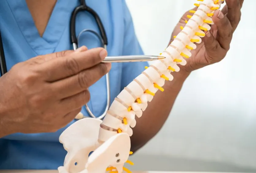 What To Know About Robotic Spine Surgery Techniques