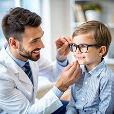 What To Know Before You Buy Your First Pair of Eyeglasses