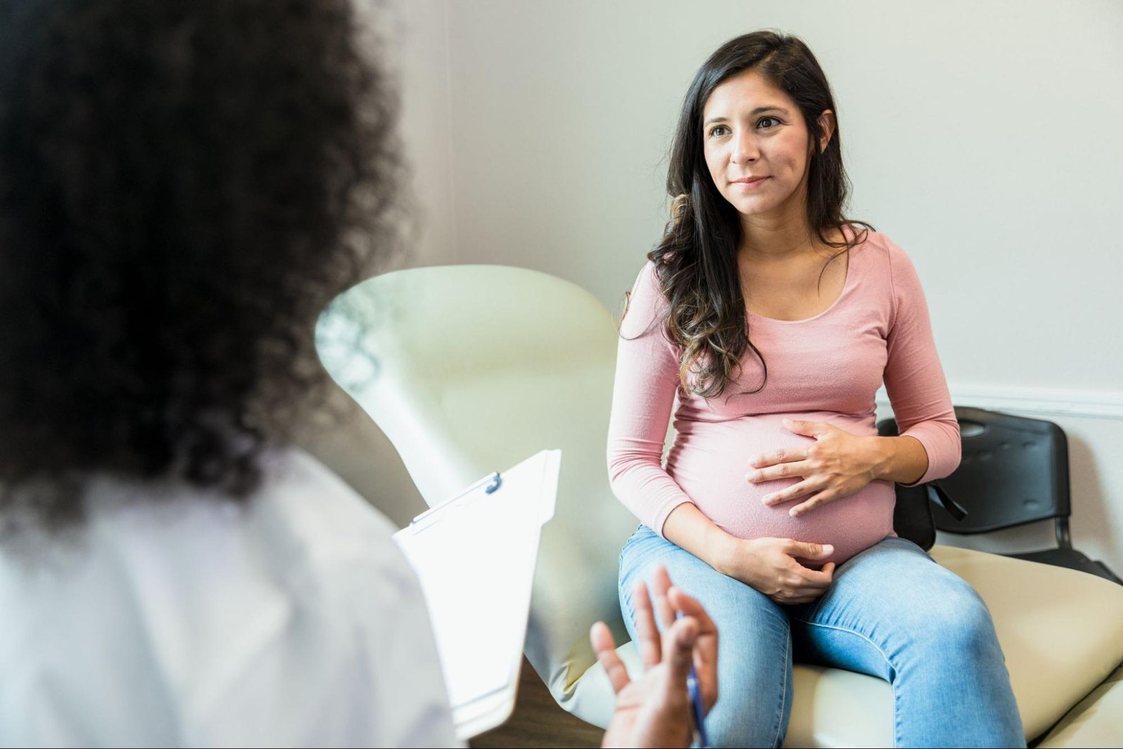 What to Ask Your OBGYN During Your Visit