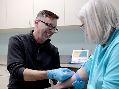 What to Expect During Your First Visit to a Primary Care Facility