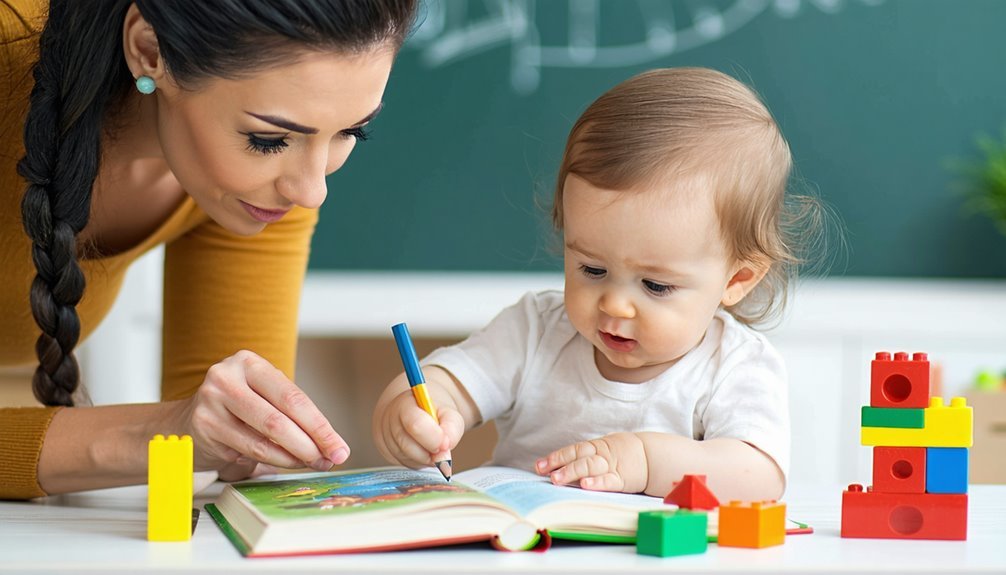 Why Regular Pediatric Visits Are Key for Child Development