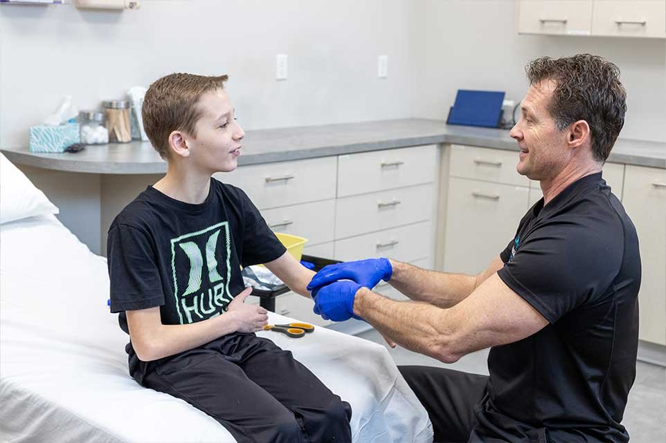 Why Urgent Care Is a Convenient Option for Non-life-threatening Issues