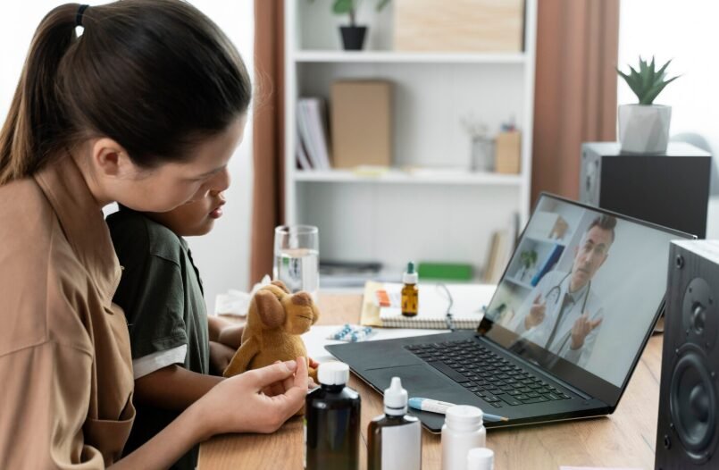 Utilizing Telehealth for Follow-up Appointments in Dermatology