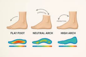 A Guide to Managing Flat Feet and Arch Health