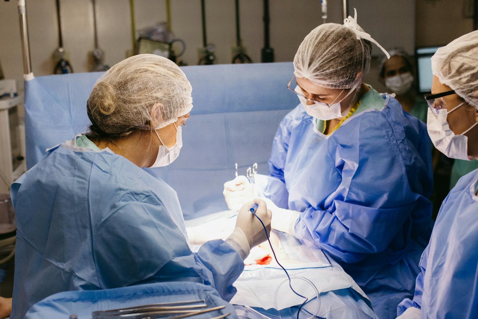 Exploring Common Gynecological Procedures