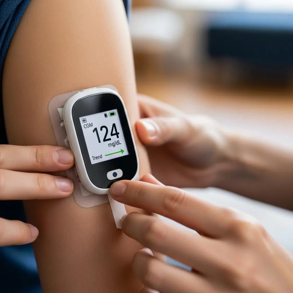 How Ongoing Internal Medicine Care Affects Diabetes Outcomes