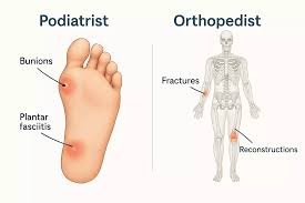 How Orthopedics Help Treat Pain