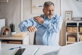 How To Create an Arthritis-friendly Work Environment