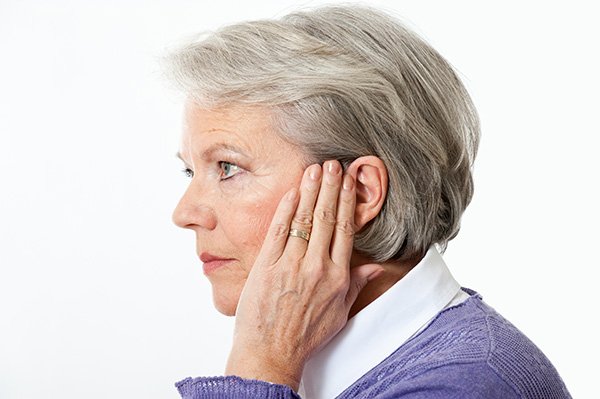 How To Spot Ear Infection Symptoms Early