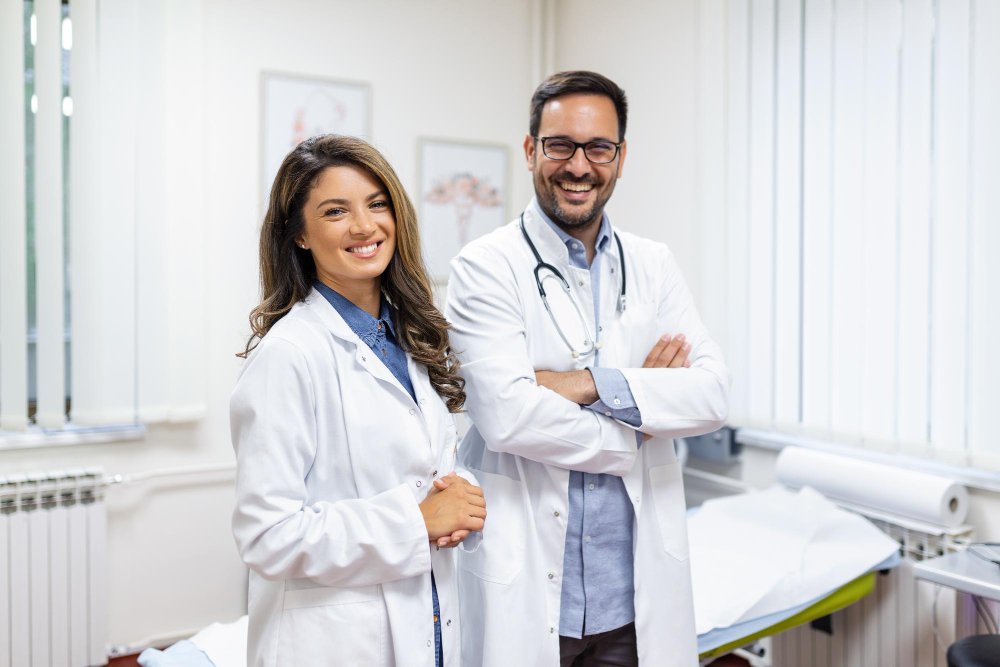 How to Build a Lasting Relationship With Your Family Doctor