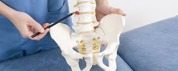 How to Recognize and Respond to Symptoms of a Herniated Disc
