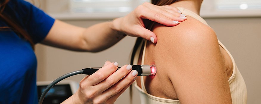 Innovative Approaches in Pain Management for Chronic Conditions