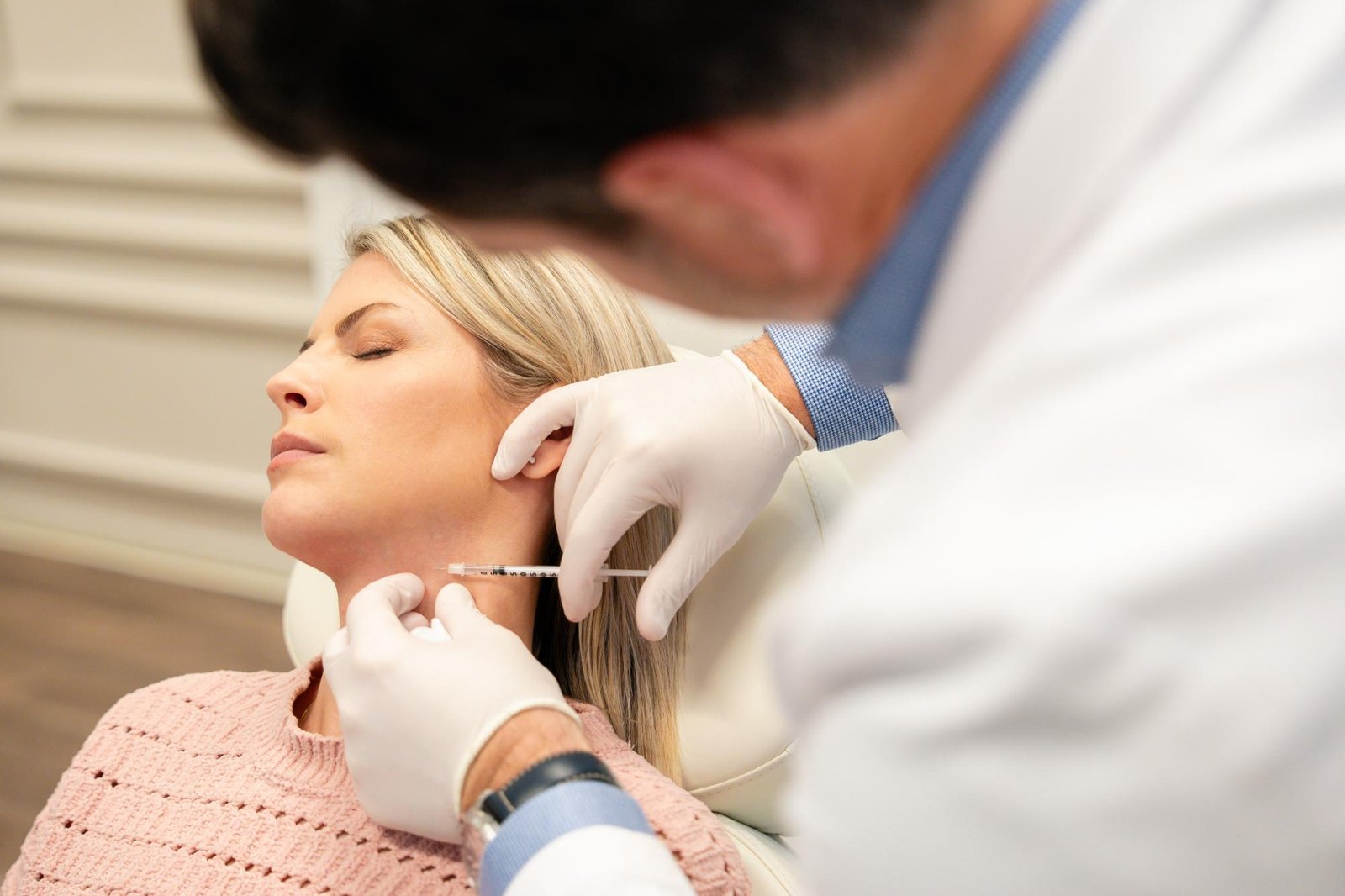 Innovative Approaches to Cosmetic Vein Treatment for Enhanced Skin