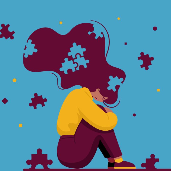 Strategies for Improving Mental Health