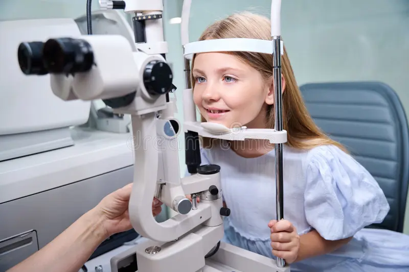 The Different Specializations of Ophthalmologists Explained