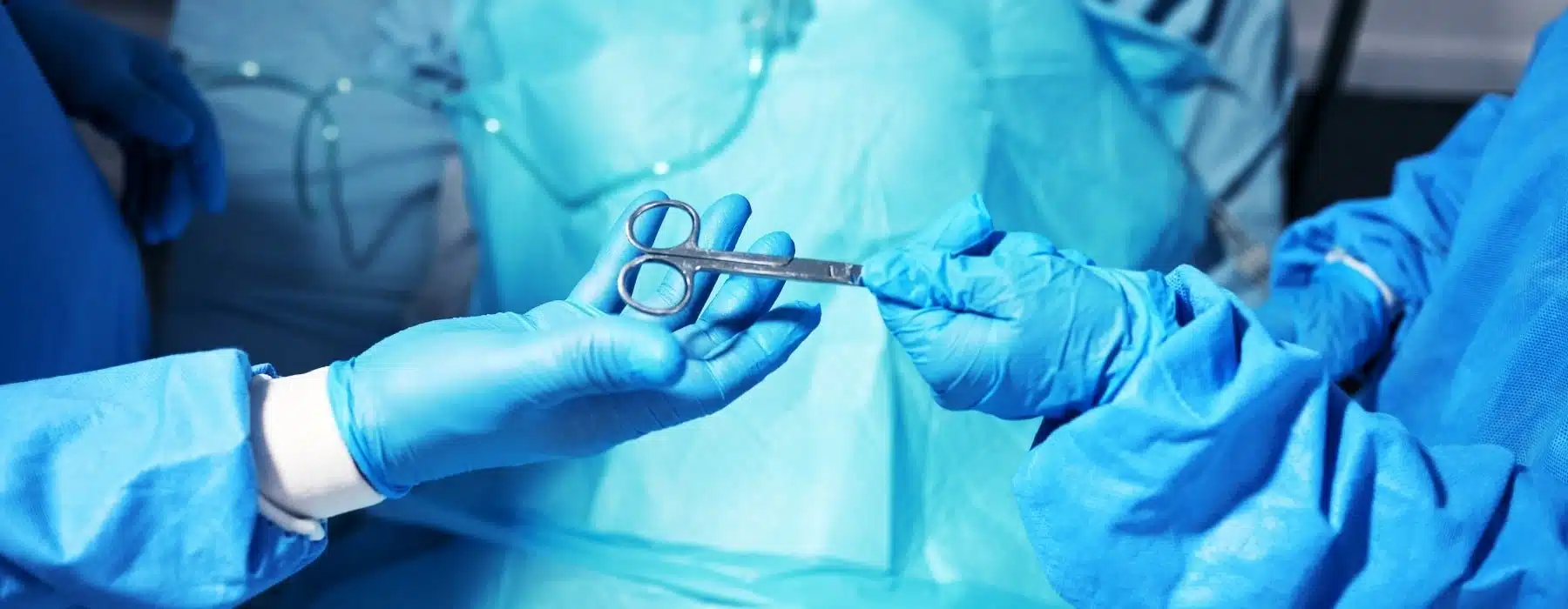 The Impact of Anesthesiology on Surgical Recovery