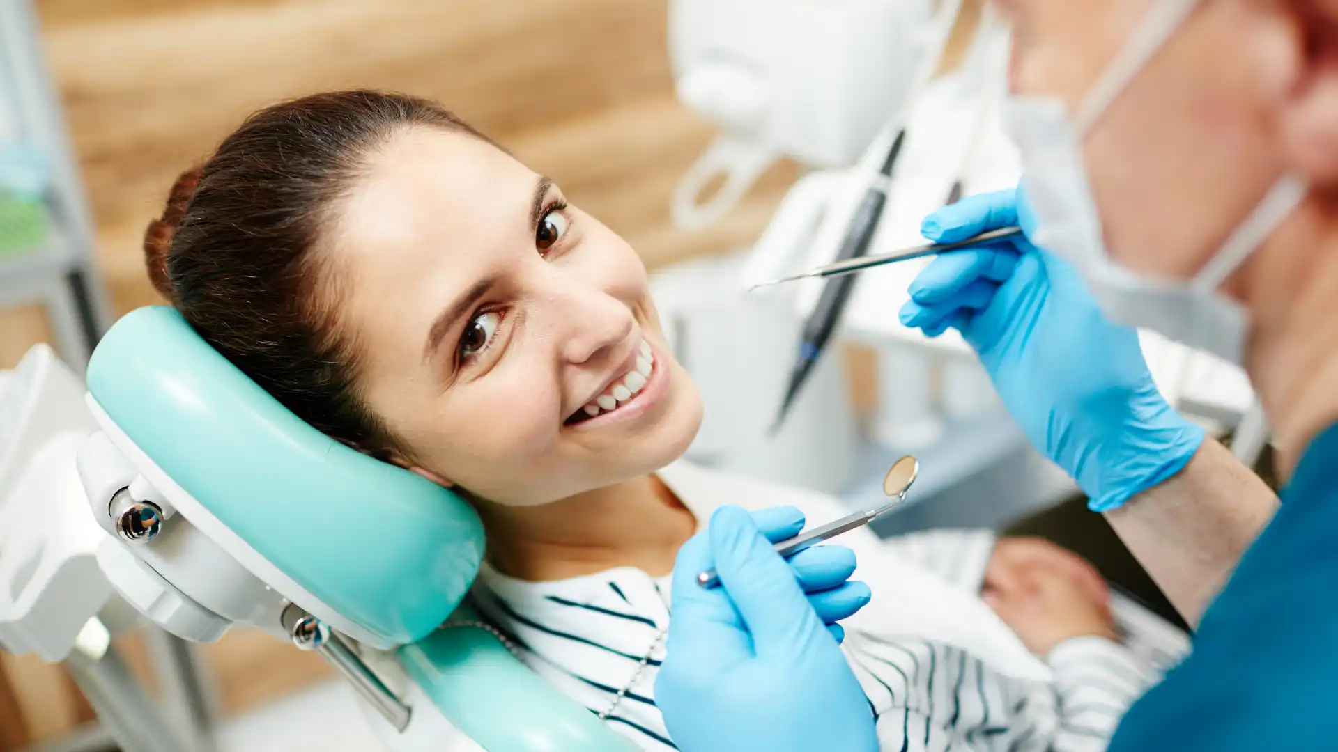 The Importance of Regular Check-ups with Your Periodontist